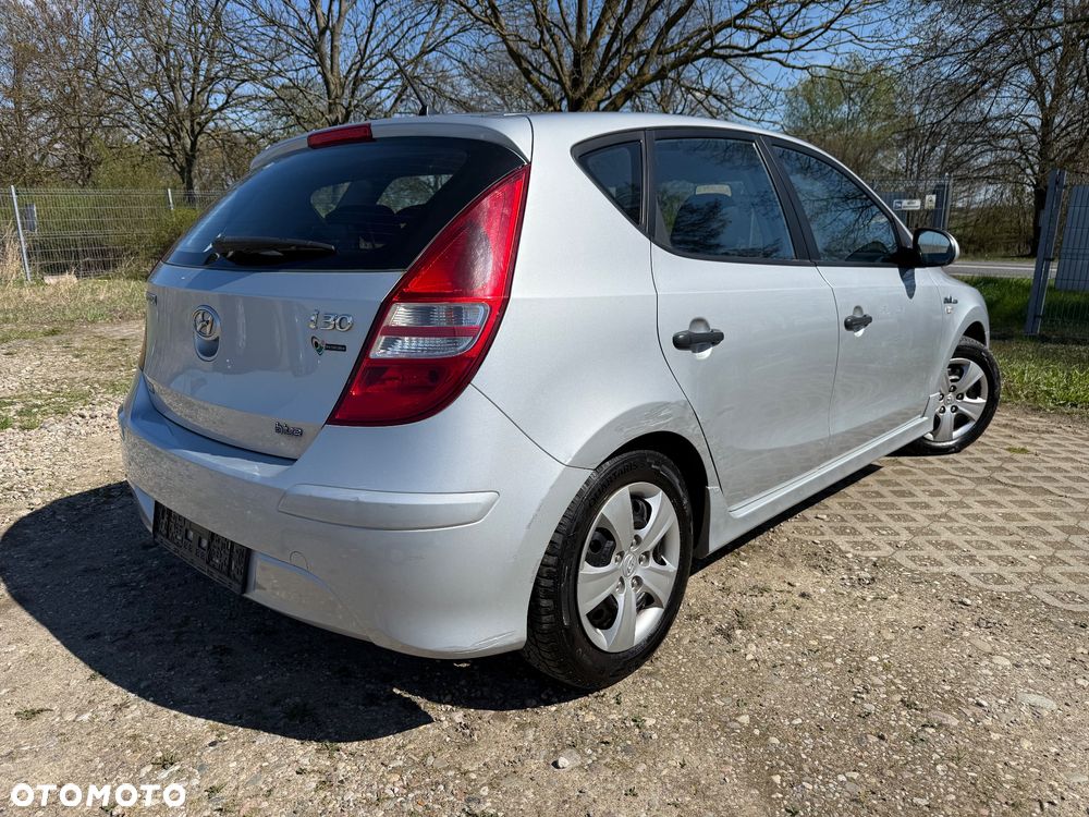 Hyundai i30 - 6