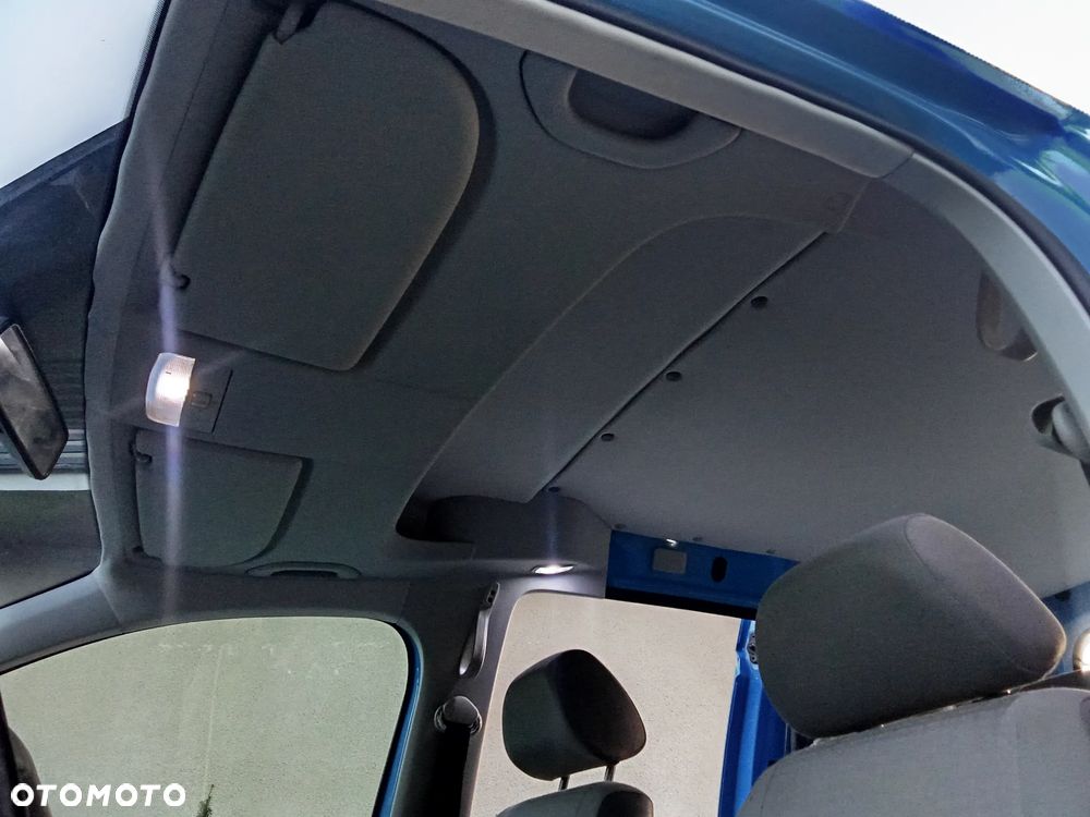 Volkswagen Caddy 2.0 Life (5-Si.) - 31