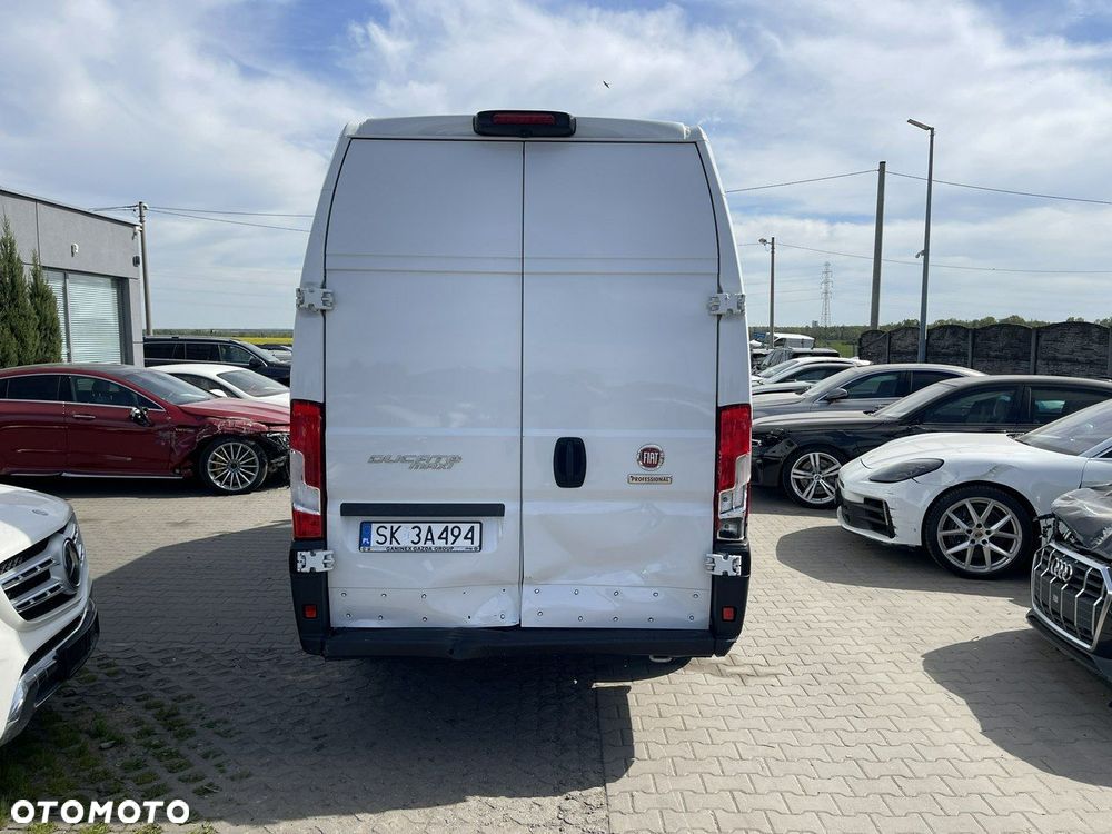 Fiat Ducato - 10