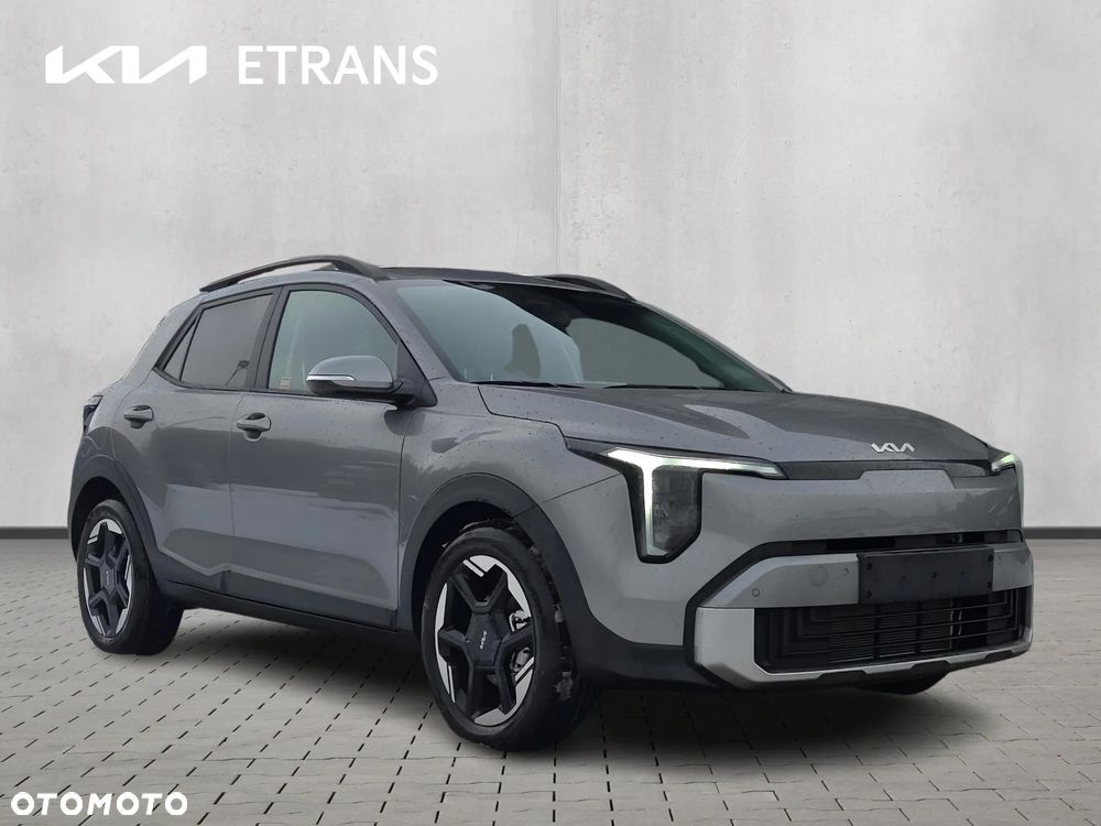 Kia Stonic 1.0 T-GDI L Business Line - 7