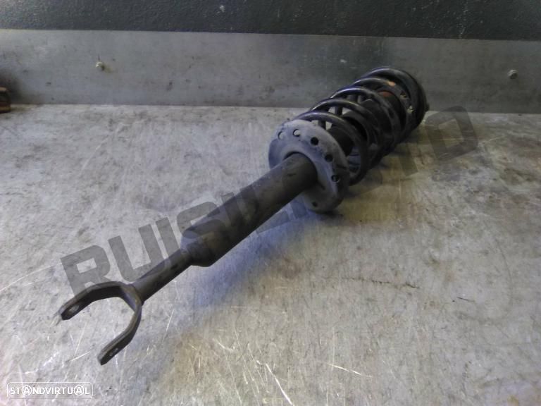 Suspensão / Amortecedor E Mola Frente Direita 127_993 Audi A4 B - 3