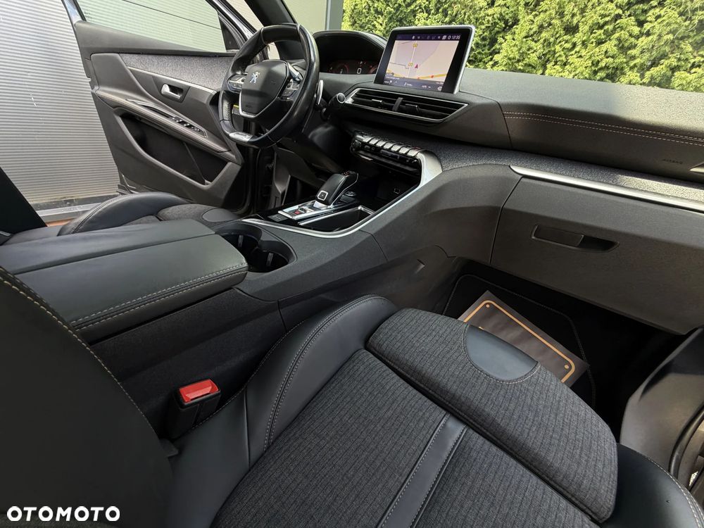Peugeot 3008 THP 165 EAT6 Stop & Start Allure - 15