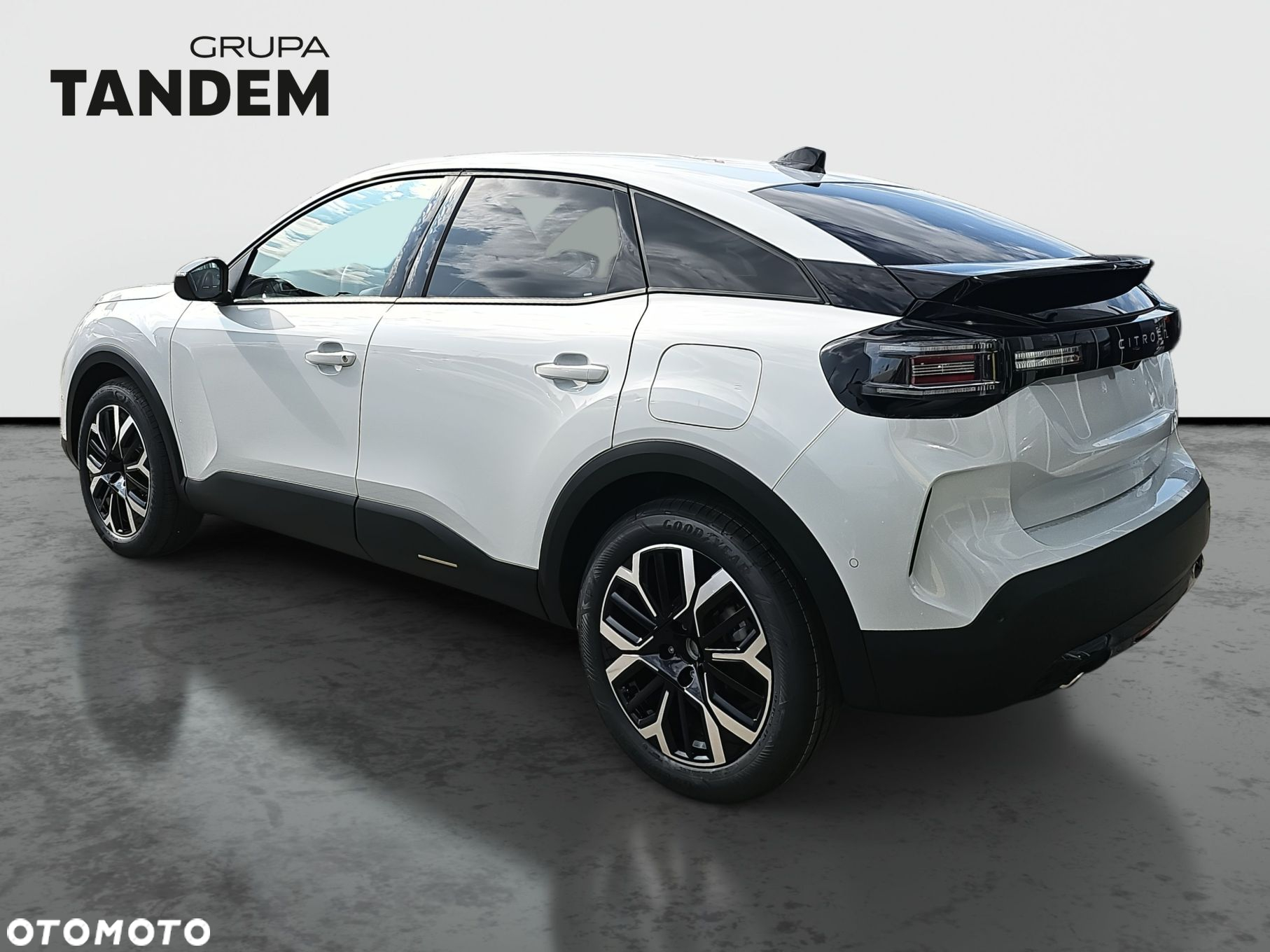 Citroën C4 - 7