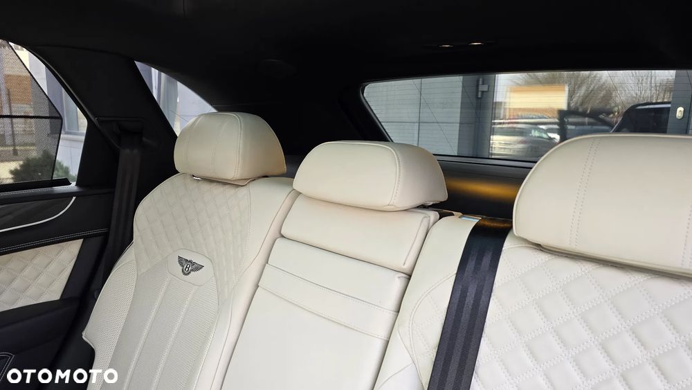 Bentley Bentayga S - 13