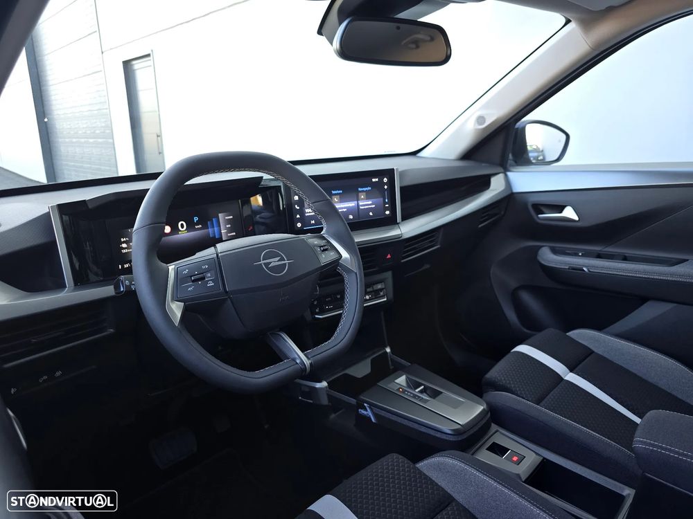 Opel Frontera 44 kWh GS - 8