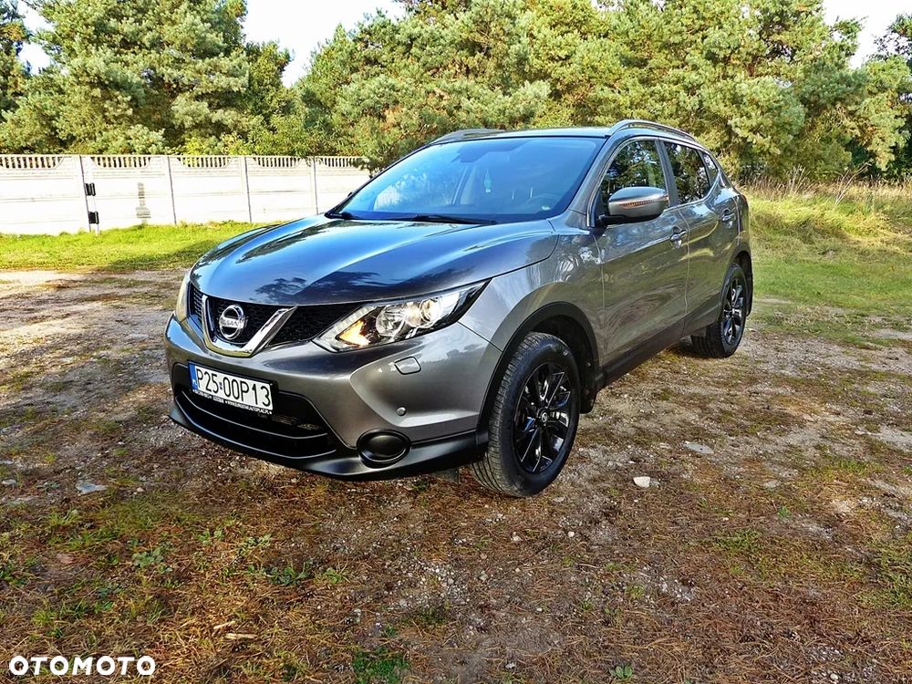 Nissan Qashqai 1.2 DIG-T Acenta - 13