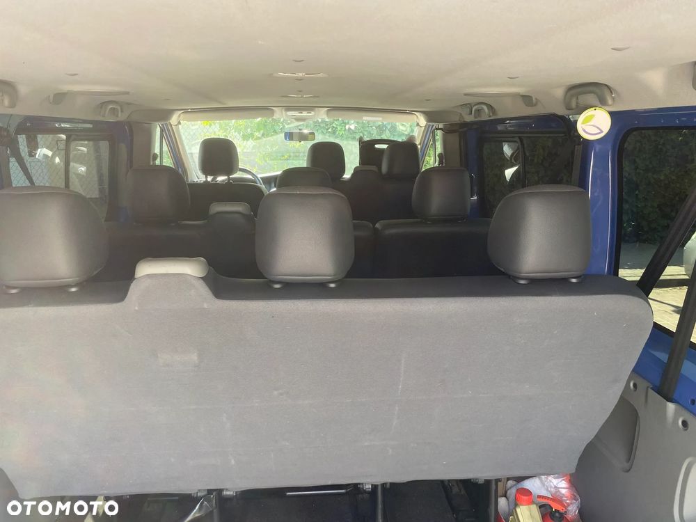 Renault Trafic - 20