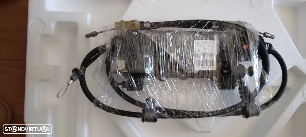 Travão de mão eléctrica  para Peugeot 508 e Citroën C5. NOVO - 1
