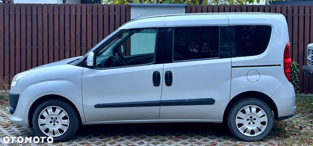 Fiat Doblo