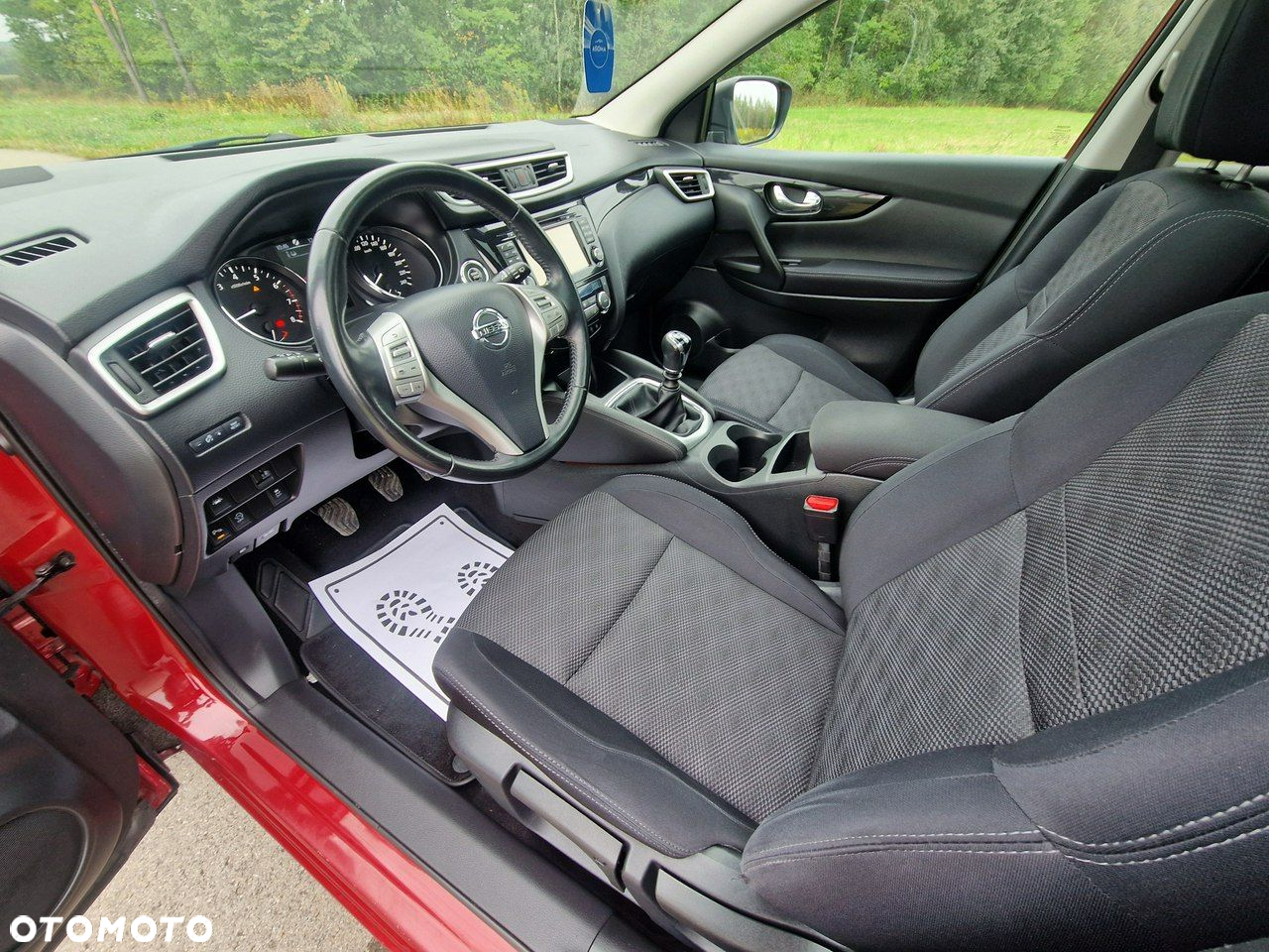 Nissan Qashqai - 16