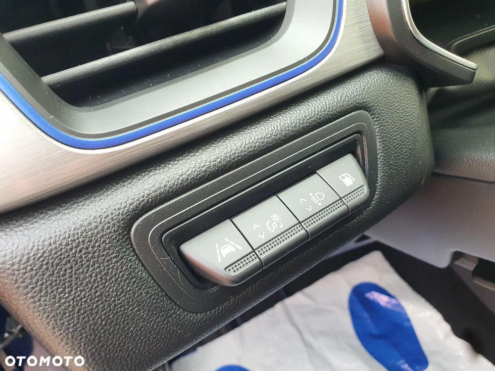 Renault Captur E-TECH 160 E-Tech engineered - 25