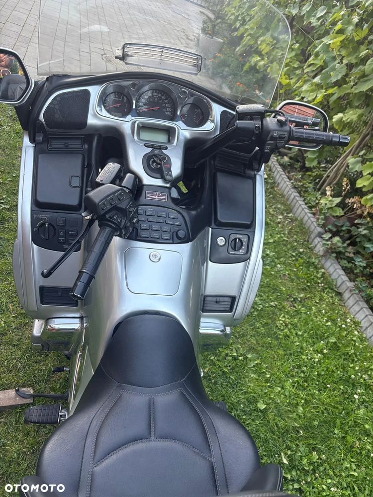 Honda GL - 3