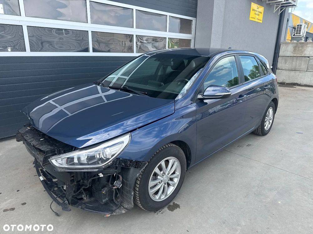 Hyundai i30 - 6