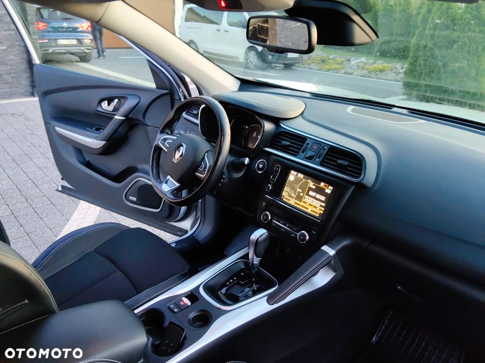Renault Kadjar 1.2 Energy TCe Intens EDC - 6