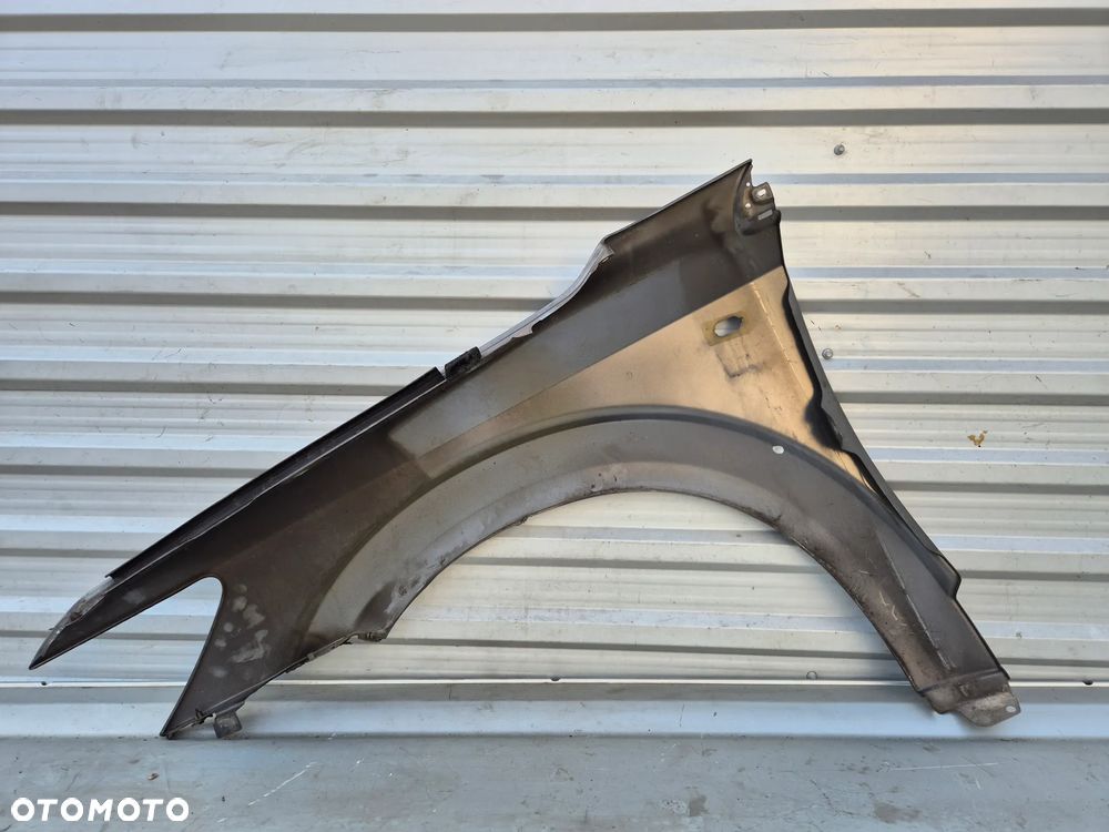 Błotnik prawy przód prawy przedni Fiat Freemont Dodge Journey - 3