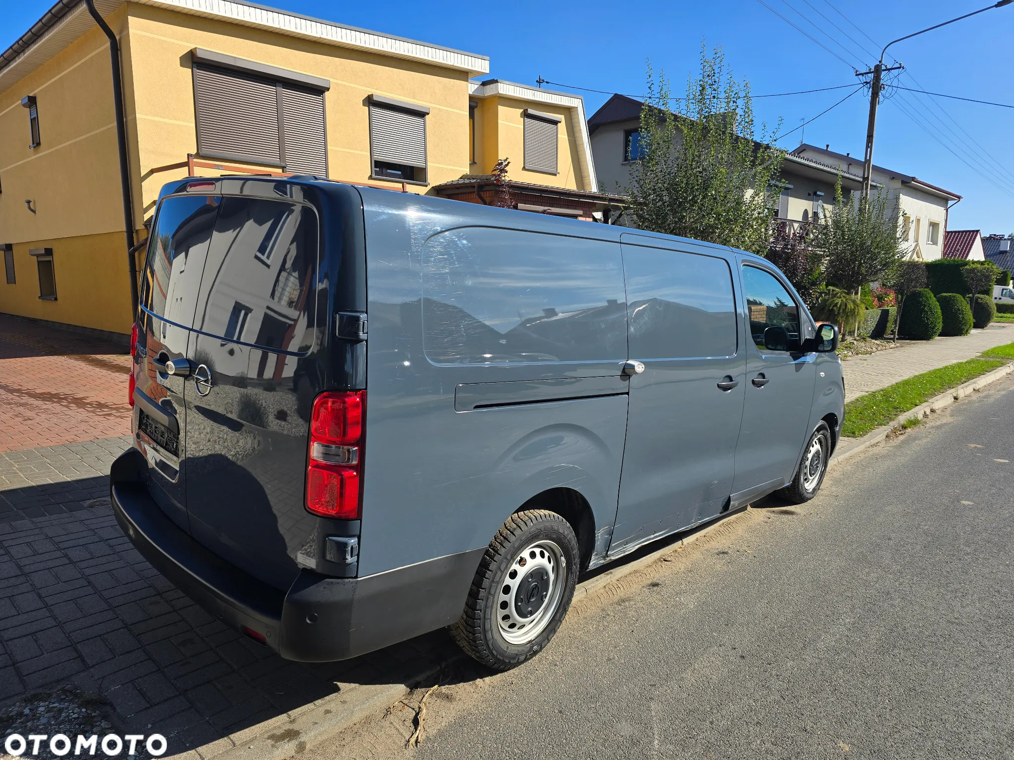 Opel VIVARO - 5