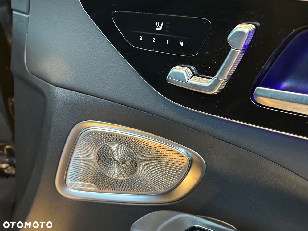 Mercedes-Benz Klasa C 200 4Matic All-Terrain 9G-TRONIC Avantgarde - 16