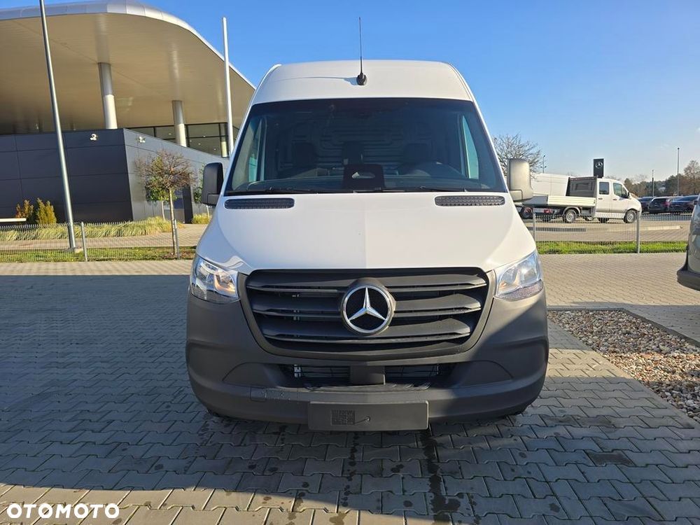Mercedes-Benz Sprinter 317 CDI Long PRO 9G-Tronic - 3