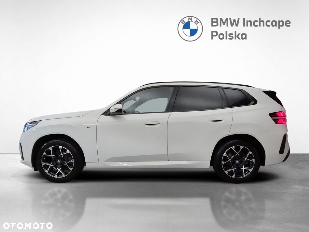BMW X3 xDrive20d mHEV - 3