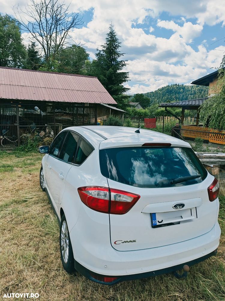 Ford C-Max - 3