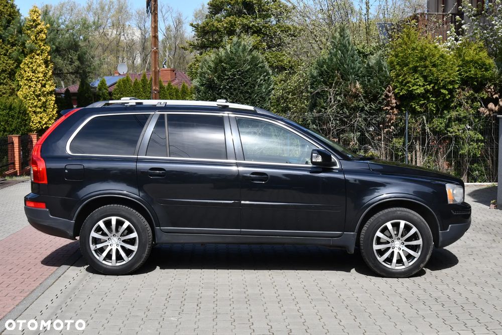 Volvo XC 90 2.4 D5 Executive - 1