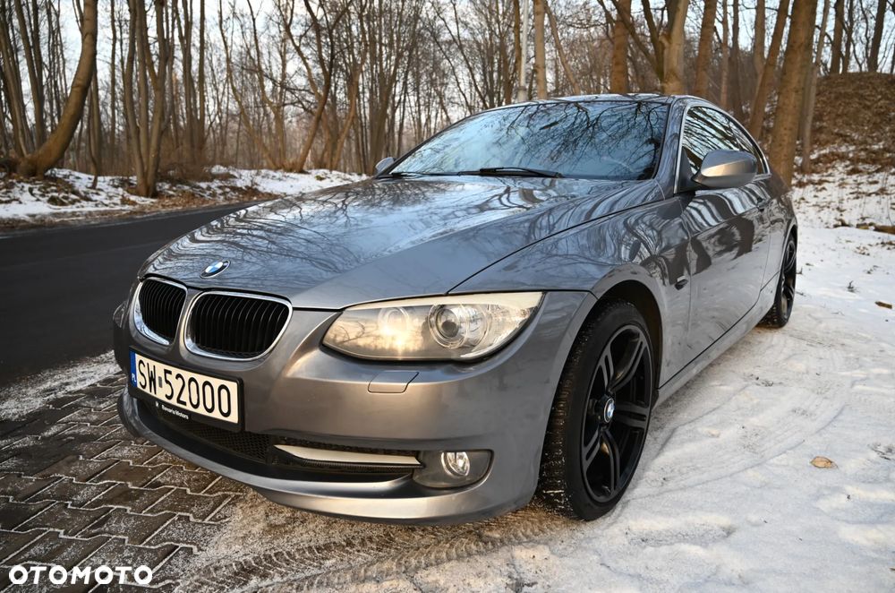 BMW Seria 3 - 11