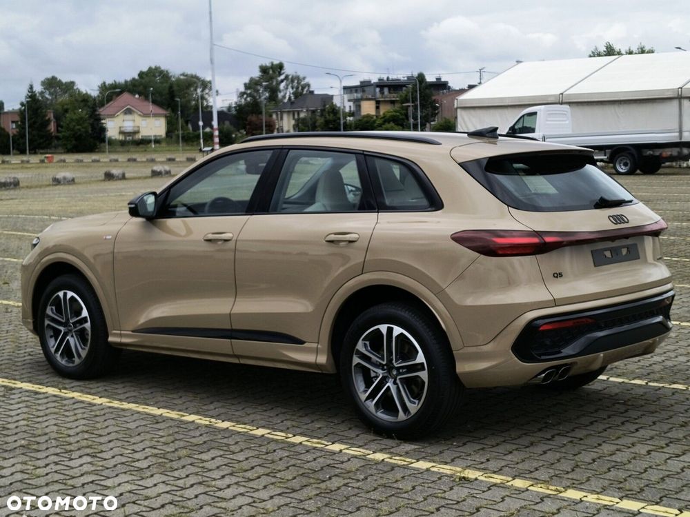 Audi Q5 - 5