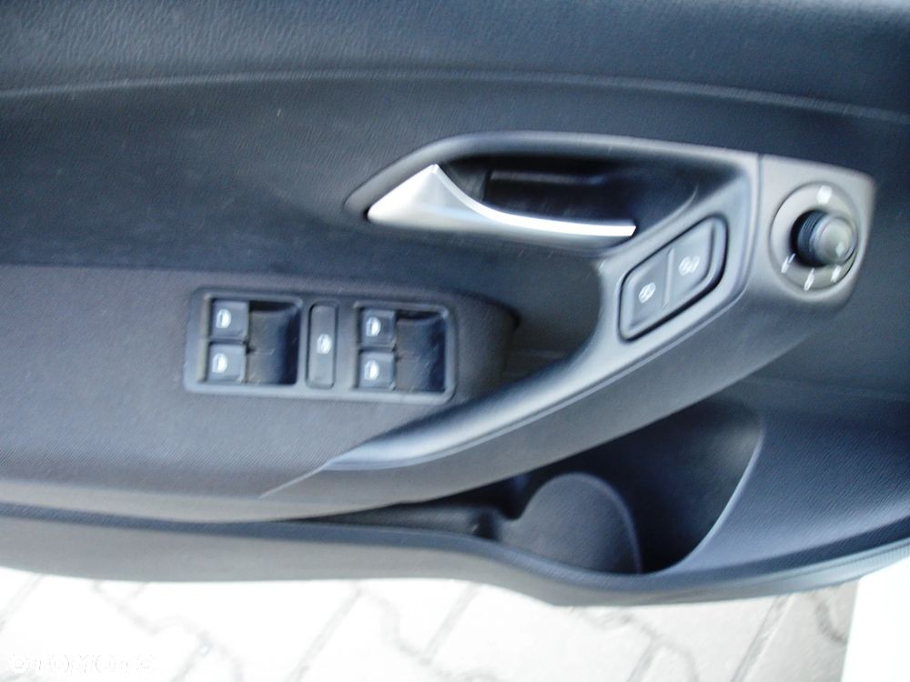 Volkswagen Polo 1.4 TDI BMT Comfortline - 11