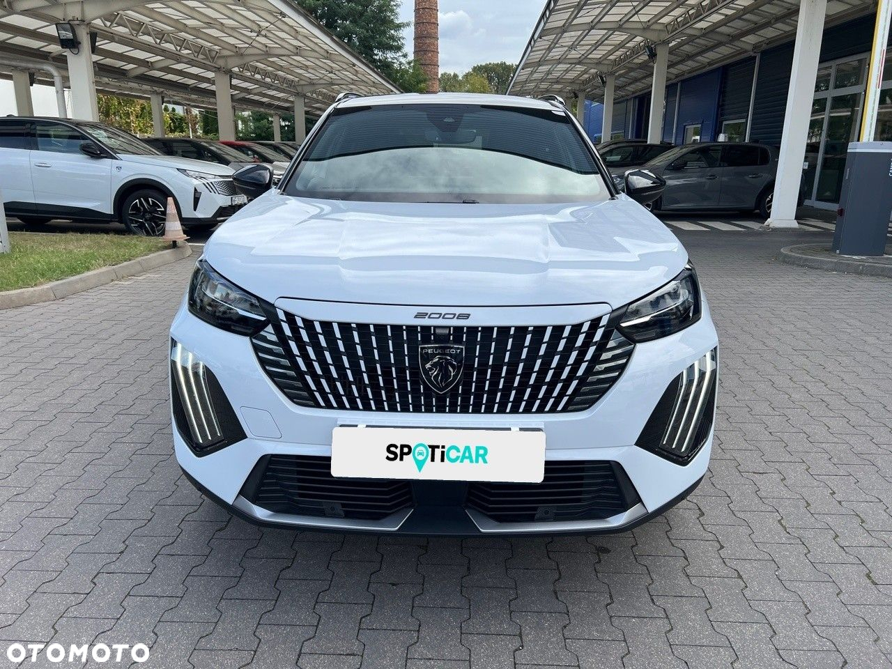 Peugeot 2008 1.2 PureTech GT S&S EAT8 - 2