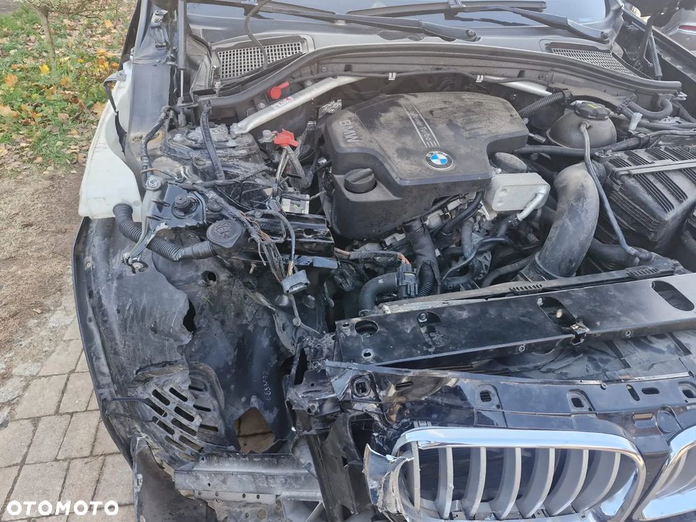 BMW X4 xDrive28i M Sport - 20