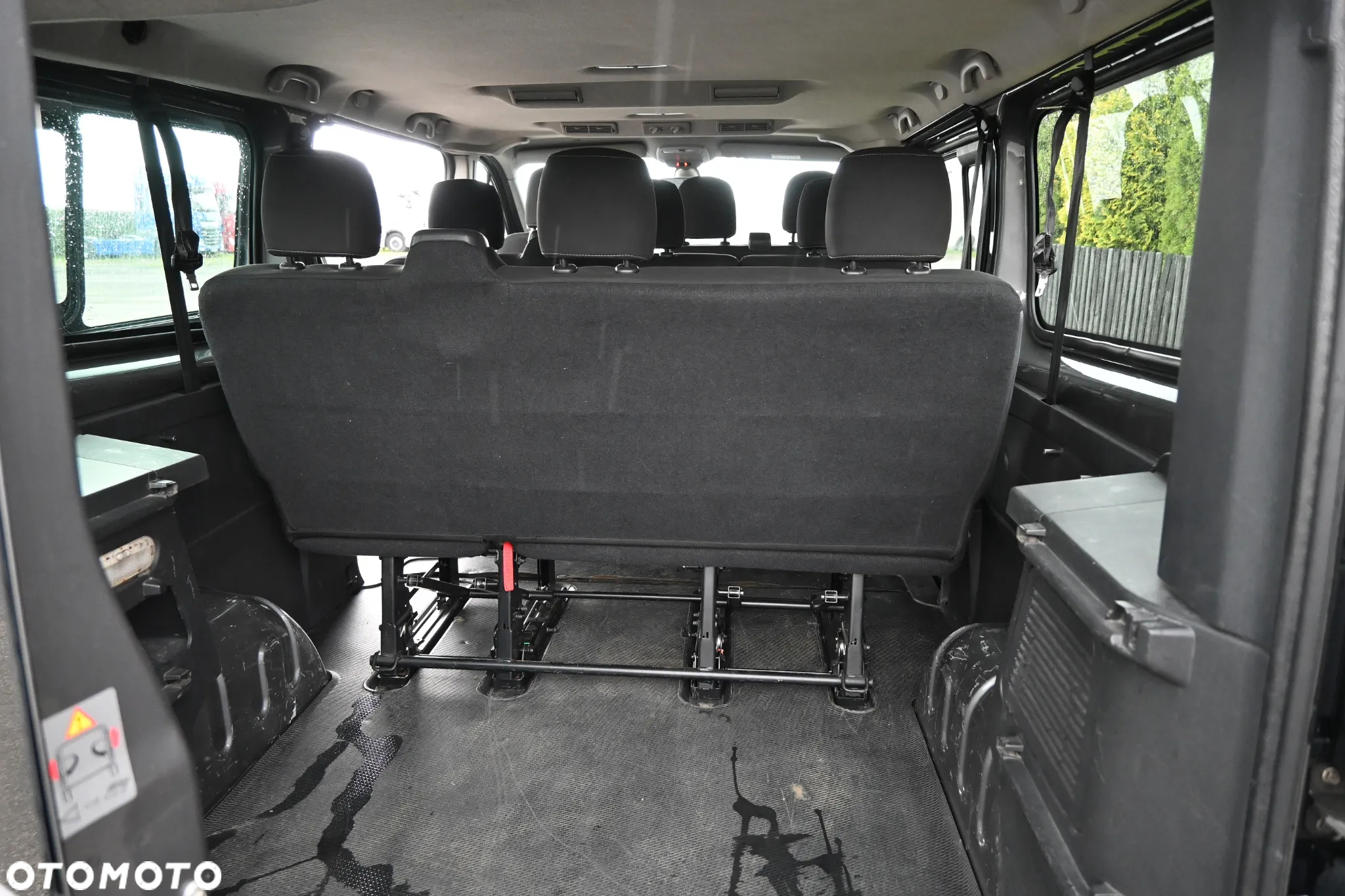 Opel Vivaro L2H1 2,9t Edition - 29