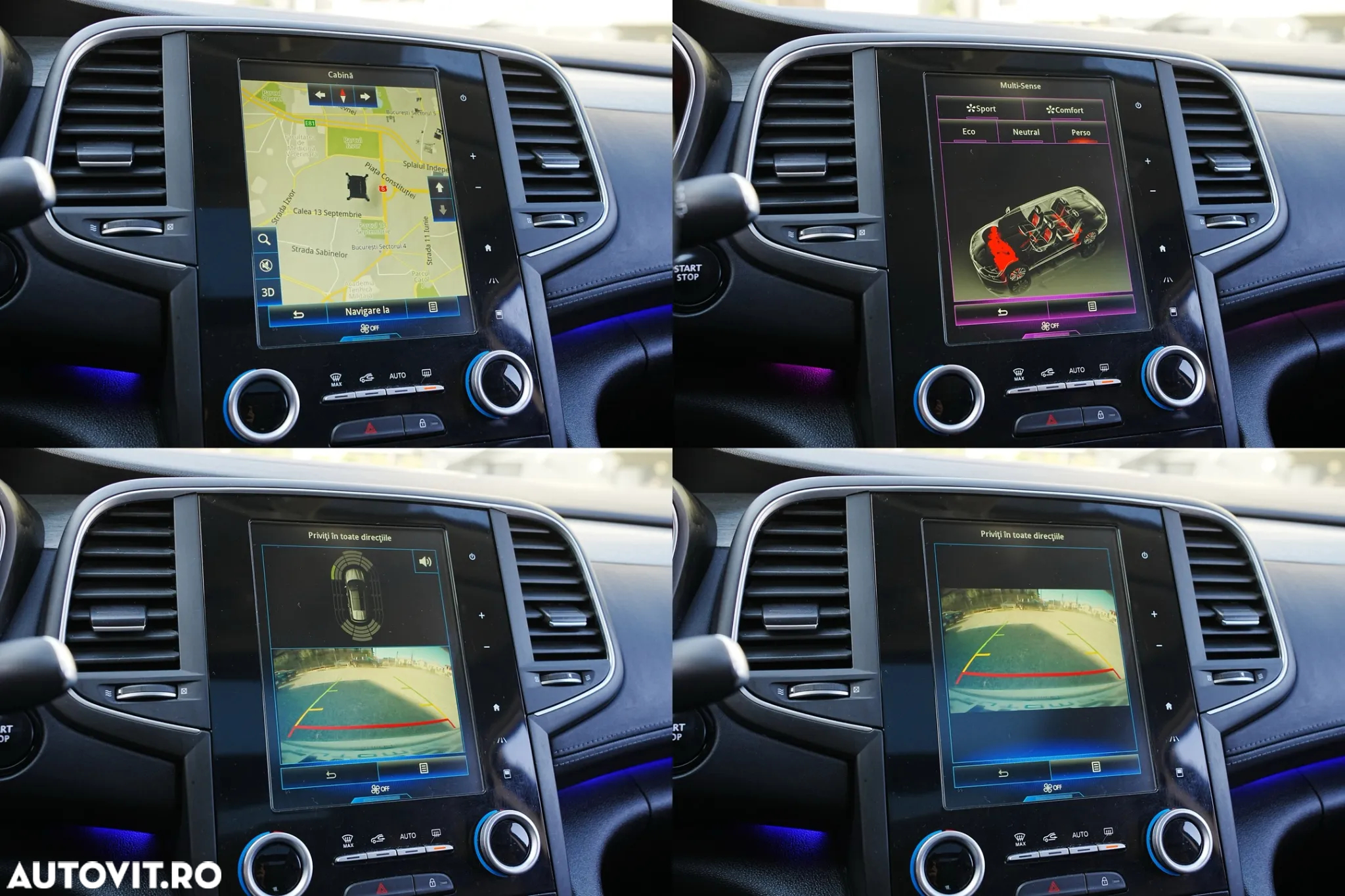 Renault Talisman Grandtour ENERGY dCi 160 EDC INITIALE PARIS - 25