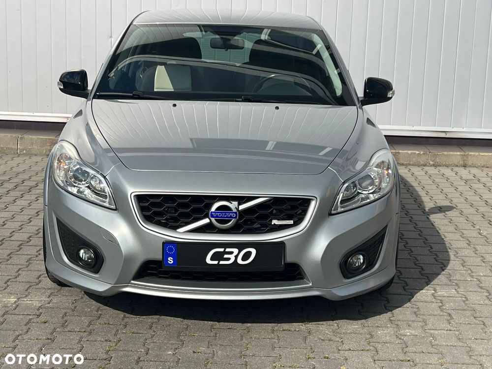 Volvo C30 - 15