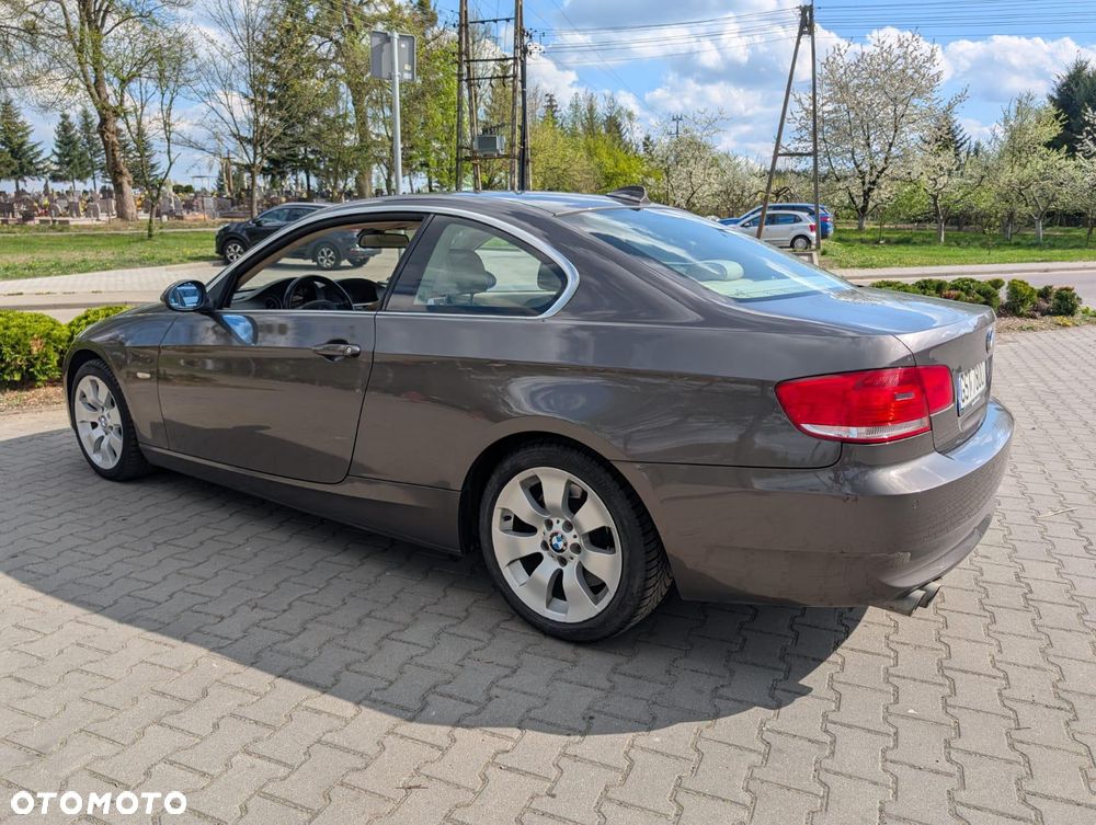 BMW Seria 3 - 2