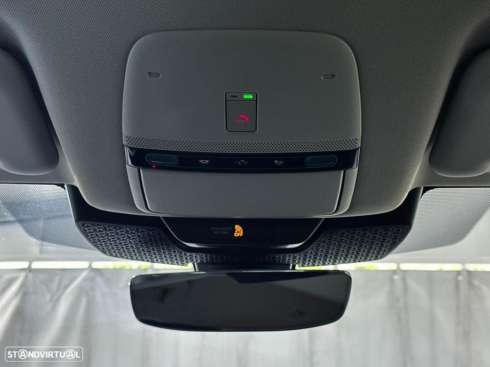 Nissan Ariya 63 kWh Engage Carr. 22kW - 25