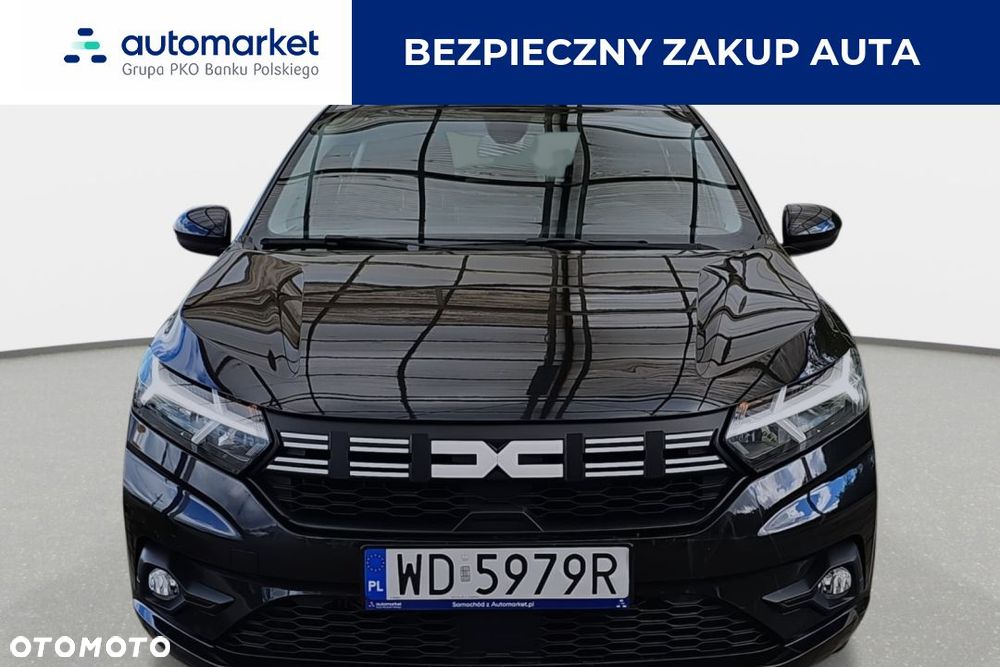 Dacia Sandero 1.0 TCe Expression - 7