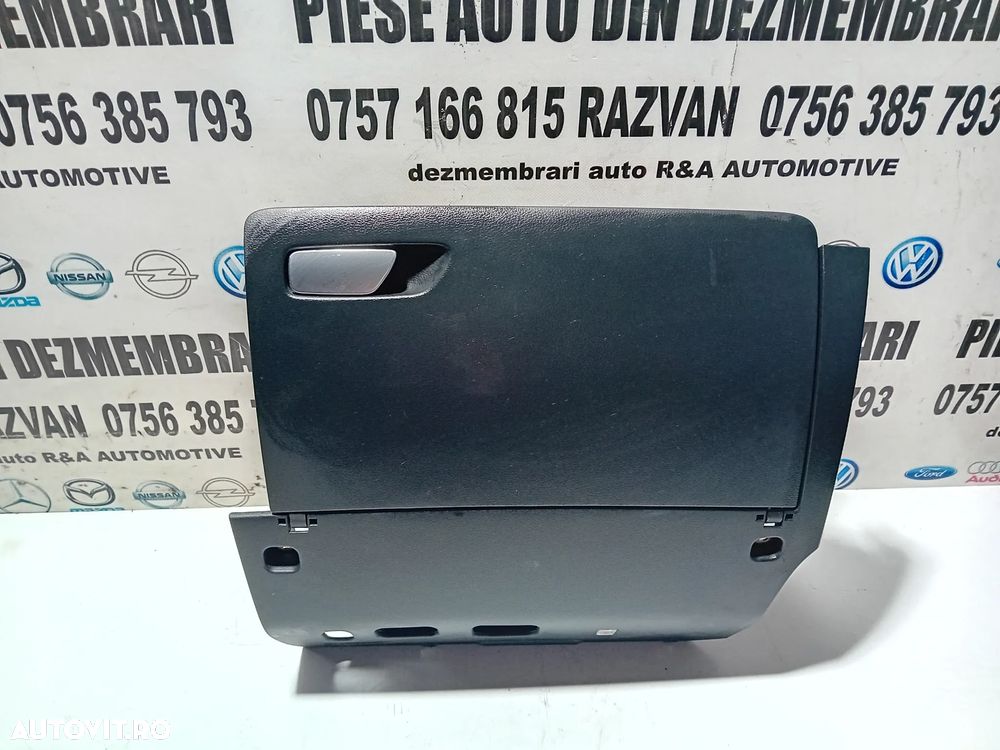 Torpedou Audi A3 8V An 2013-2020 Volan Stanga Motor CUN DTP CNH - 3