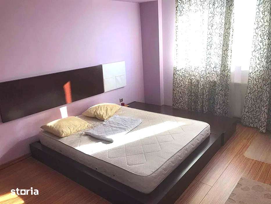 Apartament 2 Camere | Centrala Proprie | Balcon | Zona RIN Grand — fotografia 3