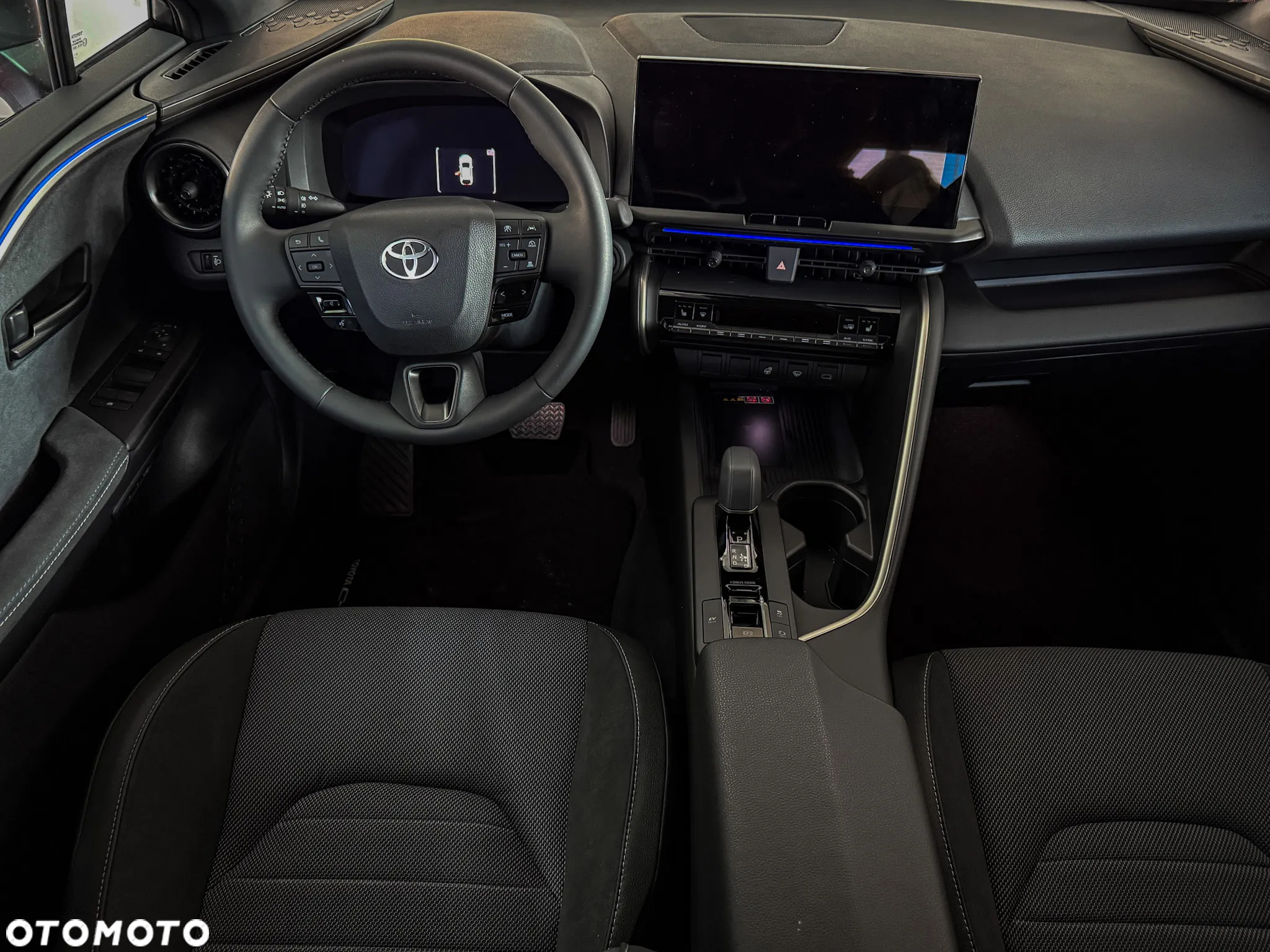 Toyota C-HR 2.0 Hybrid Dynamic Force Executive - 7