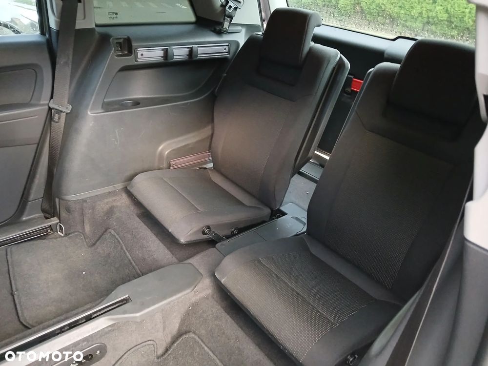 Opel Zafira 1.8 Enjoy EU5 - 16