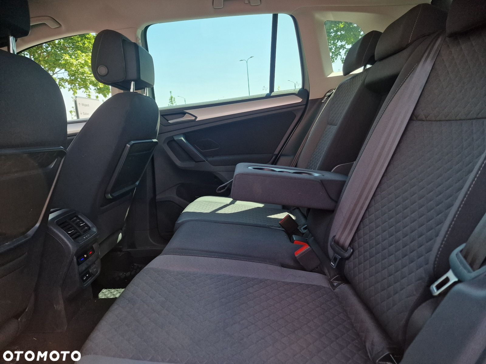 Volkswagen Tiguan 1.5 TSI EVO Comfortline DSG - 13