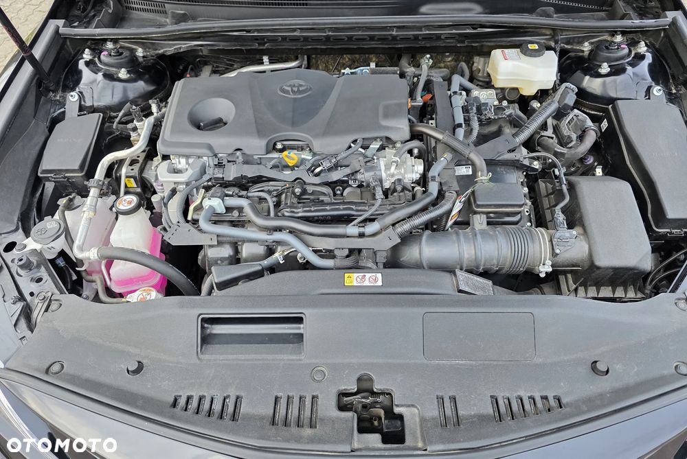 Toyota Camry 2.5 Hybrid Comfort CVT - 15