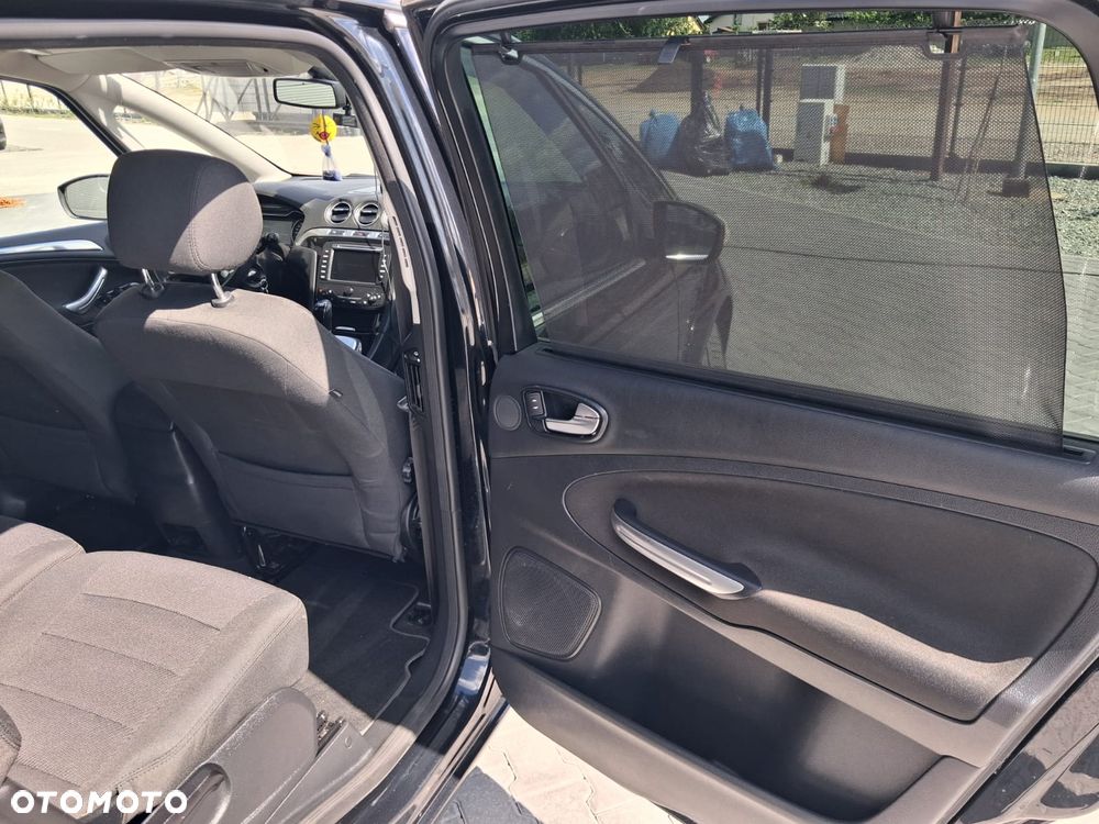 Ford S-Max 2.0 T Platinium X MPS6 - 19