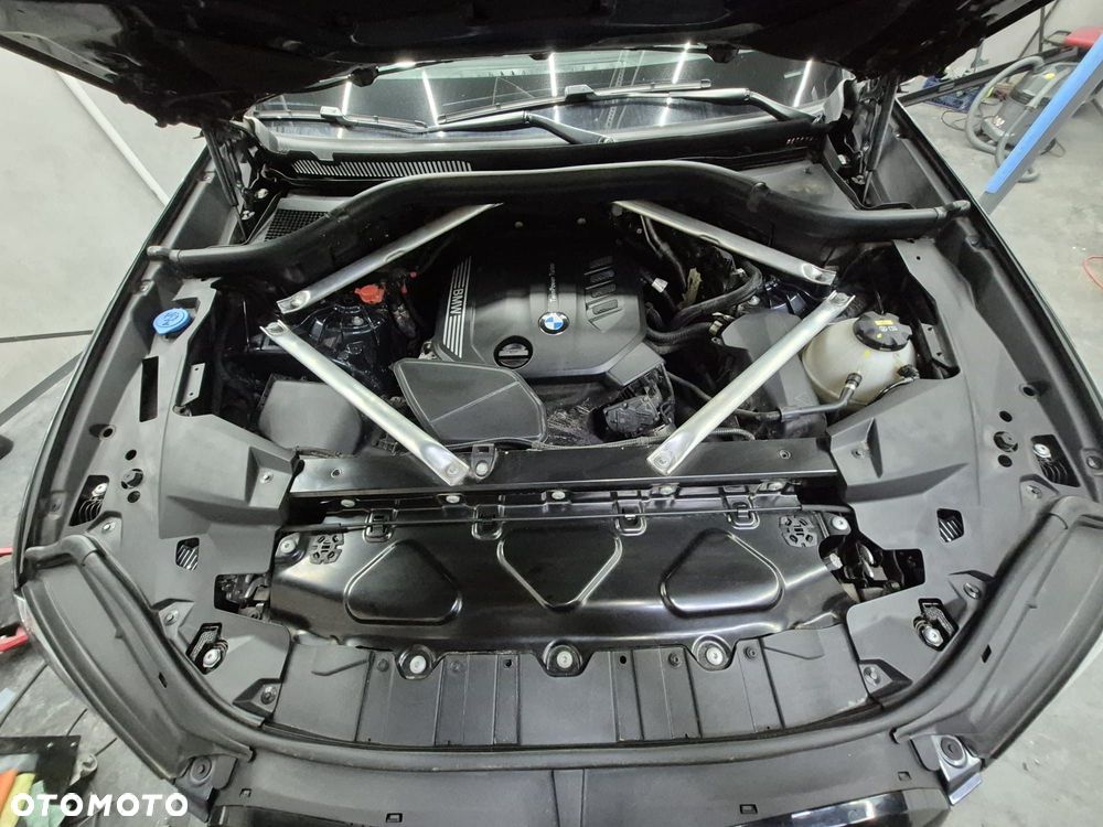 BMW X5 xDrive25d - 3