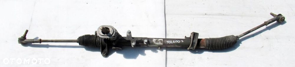 TOLEDO III MAGLOWNICA PRZEKŁADNIA - 1
