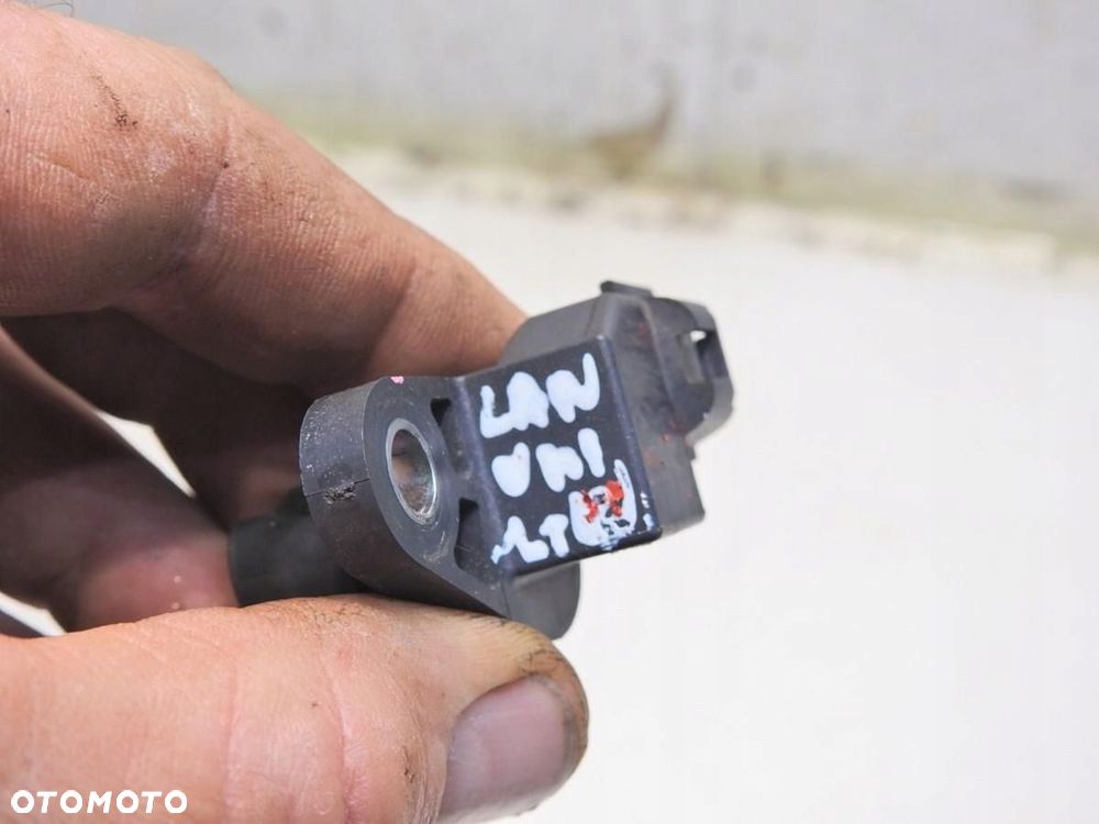 CZUJNIK POŁOŻENIA WAŁKA MITSUBISHI LANCER VIII 1.8 16V 1865A066 - 3