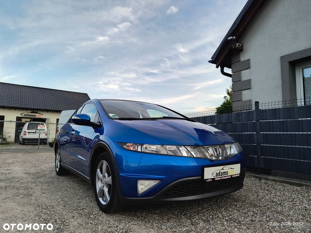 Honda Civic - 2