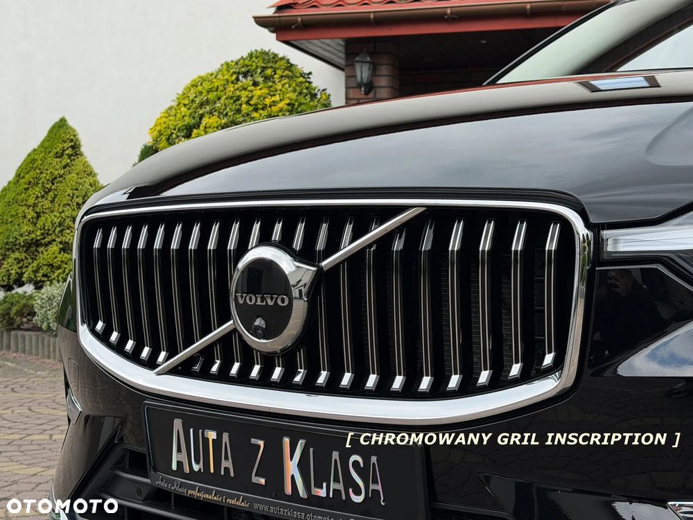 Volvo XC 60 B4 B Geartronic Inscription - 31