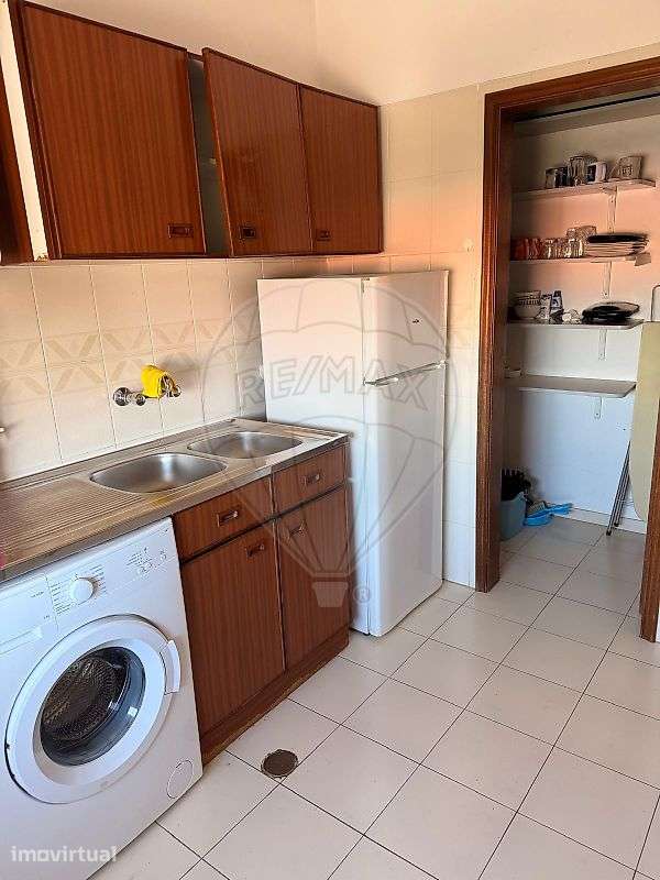 Apartamento T2 para arrendamento - Grande imagem: 4/8
