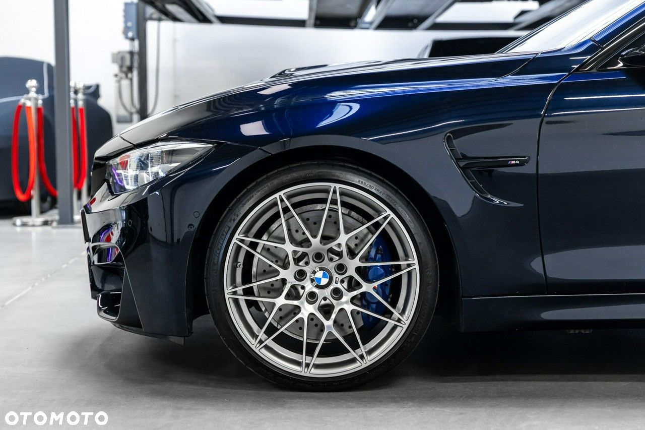 BMW M4 - 19